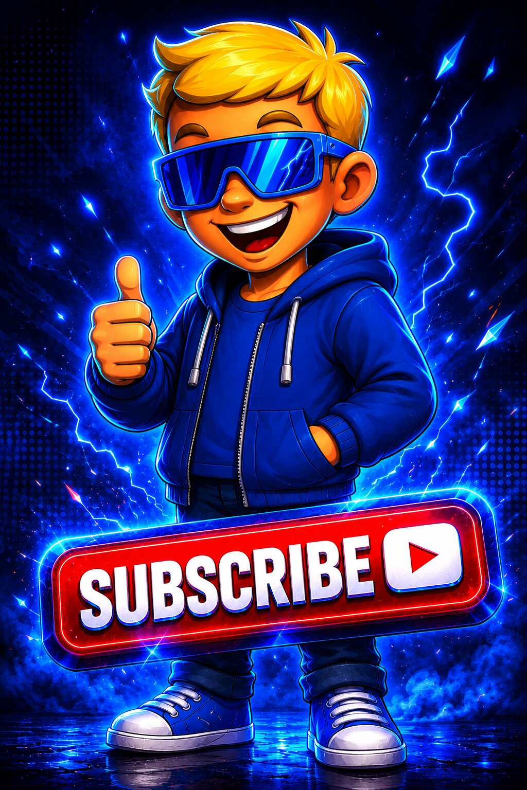Subscribe to OzcanGaming on YouTube